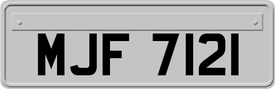 MJF7121