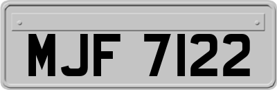 MJF7122