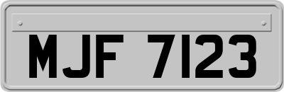 MJF7123
