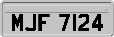 MJF7124