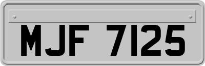 MJF7125