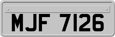 MJF7126