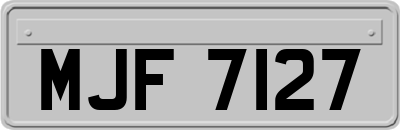 MJF7127