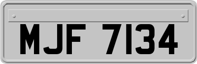MJF7134