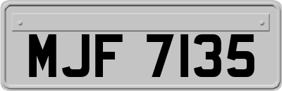 MJF7135