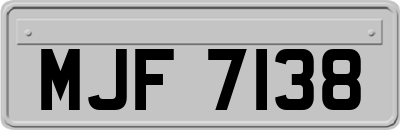 MJF7138