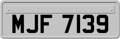 MJF7139