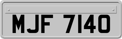 MJF7140