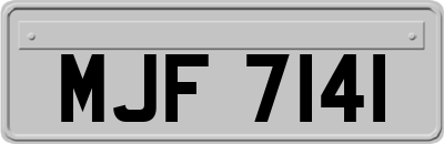 MJF7141