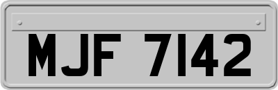 MJF7142