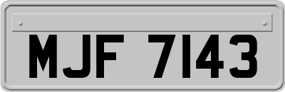 MJF7143