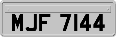 MJF7144