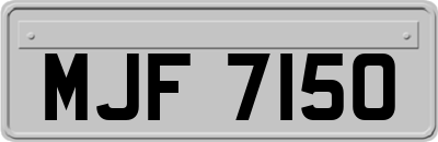MJF7150