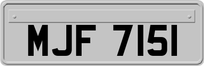MJF7151