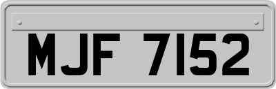 MJF7152