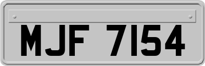 MJF7154