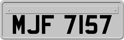 MJF7157