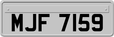 MJF7159