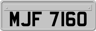 MJF7160