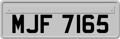 MJF7165