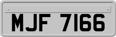 MJF7166