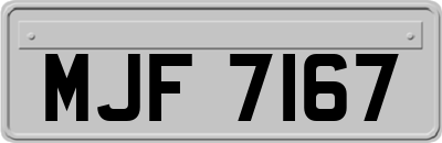 MJF7167