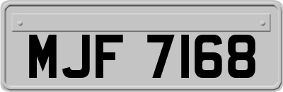 MJF7168