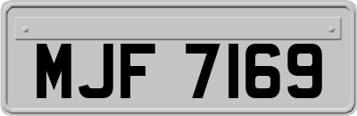 MJF7169