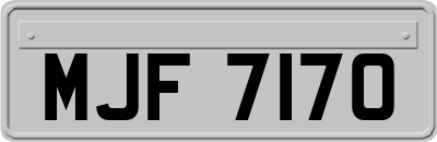 MJF7170