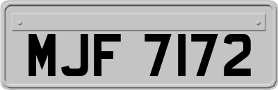 MJF7172