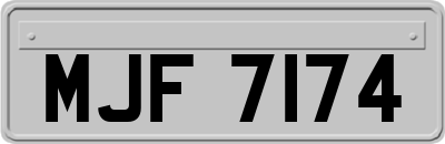 MJF7174