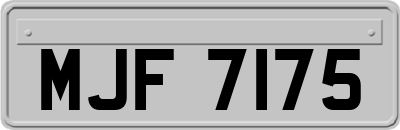MJF7175