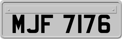 MJF7176
