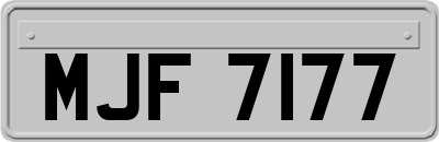 MJF7177