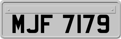 MJF7179