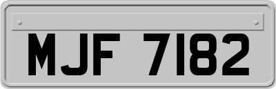 MJF7182