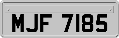 MJF7185