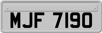 MJF7190