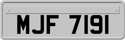 MJF7191