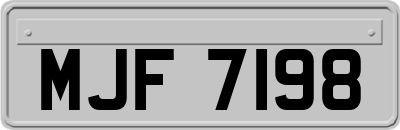 MJF7198