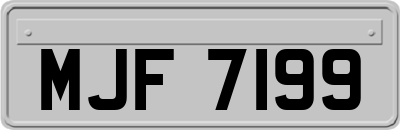 MJF7199
