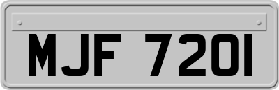 MJF7201