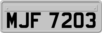 MJF7203