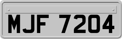 MJF7204
