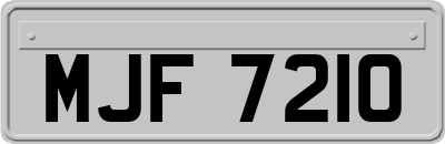 MJF7210