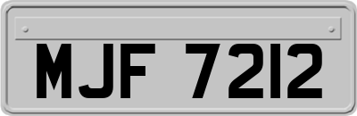 MJF7212