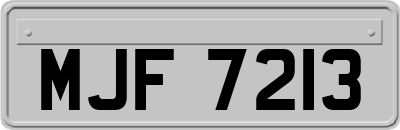 MJF7213