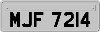 MJF7214