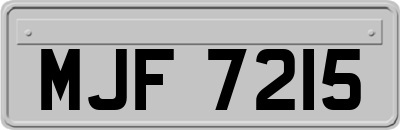 MJF7215