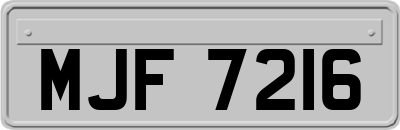 MJF7216
